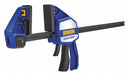 Bar Clamp 18 Cap. 3-5/8 Throat Depth