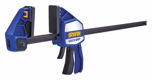 Bar Clamp 24 Cap. 3-5/8 Throat Depth