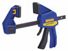 Bar Clamp 6 Capacity 3-1/4 Throat Depth