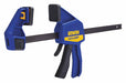 Bar Clamp 12 Cap. 3-1/4 Throat Depth