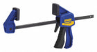 Bar Clamp 1-3/16 Throat Depth Steel