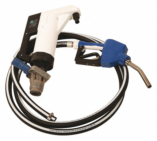 HandPump Lever Polypropylene 10oz/stroke