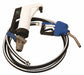 HandPump Lever Polypropylene 10oz/stroke