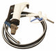 HandPump Lever Polypropylene 10oz/stroke