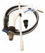 HandPump Lever Polypropylene 10oz/stroke