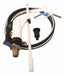 Hand Drum Pump Lever 10 oz per stroke
