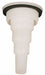 Drum Valve 2 in NPS HDPE