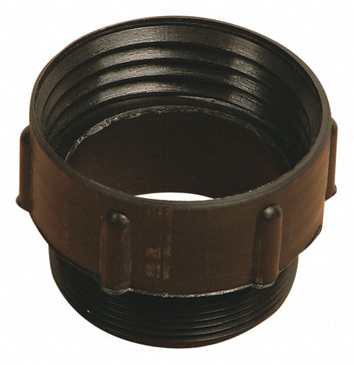 Bung Adapter 2 in OD 2 in ID HDPE