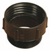 Bung Adapter 2 in OD 2 in ID HDPE