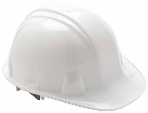J5421 Hard Hat Type 1 Class E White