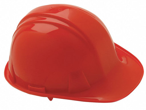 J5421 Hard Hat Type 1 Class E Red