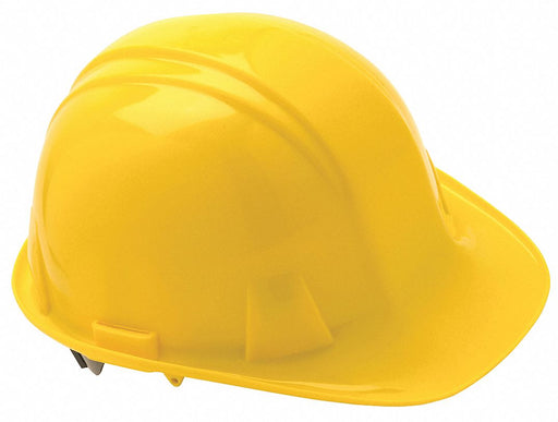 J5421 Hard Hat Type 1 Class E Yellow