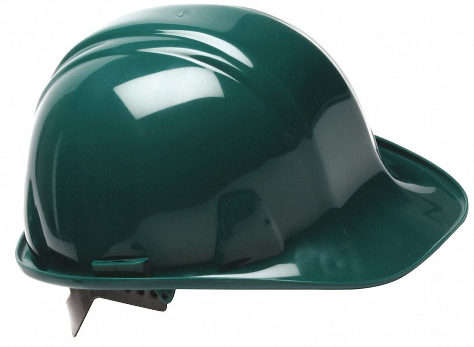 J5421 Hard Hat Type 1 Class E Green