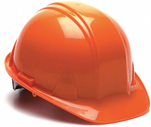 J5421 Hard Hat Type 1 Class E Orange