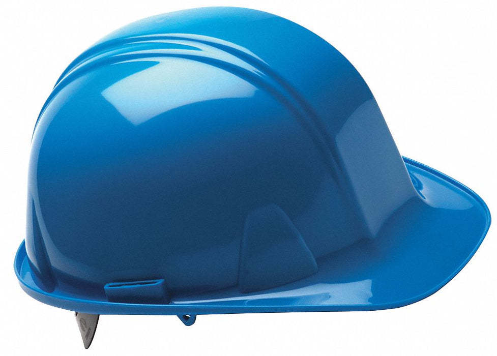 J5421 Hard Hat Type 1 Class E Light Blue