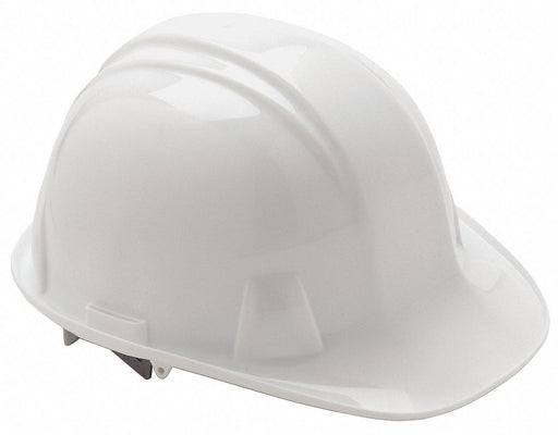 J5422 Hard Hat Type 1 Class E White