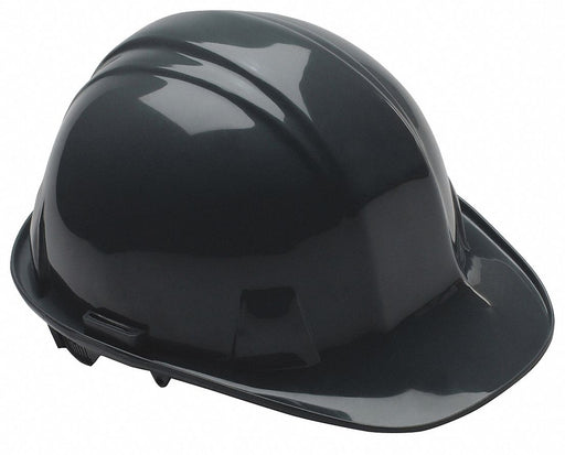 J5422 Hard Hat Type 1 Class E Black