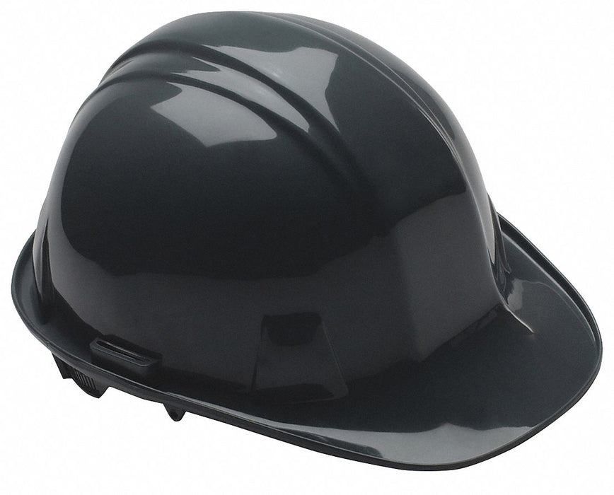 J5422 Hard Hat Type 1 Class E Black