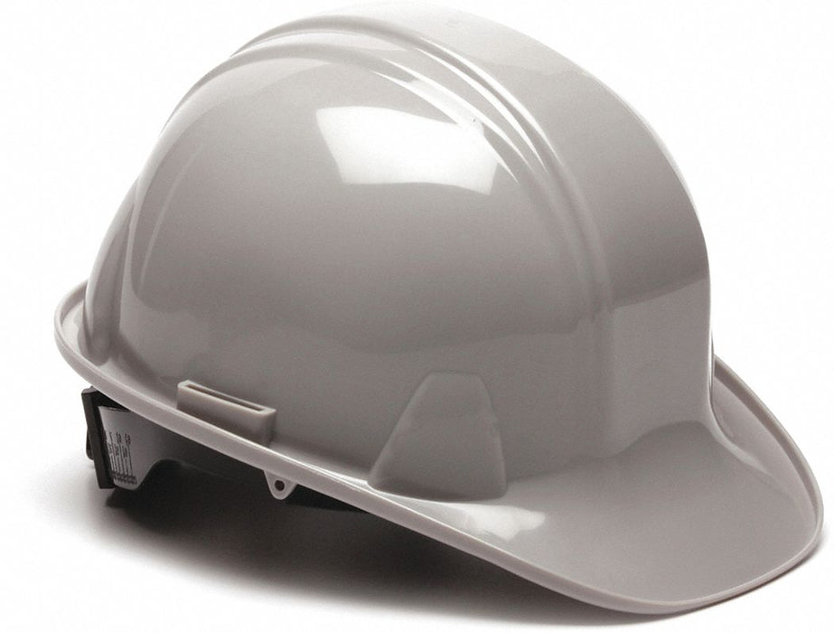J5422 Hard Hat Type 1 Class E Gray