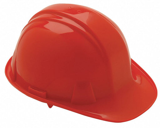 J5422 Hard Hat Type 1 Class E Red