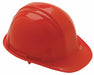 J5422 Hard Hat Type 1 Class E Red