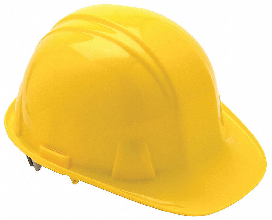 J5422 Hard Hat Type 1 Class E Yellow