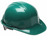J5422 Hard Hat Type 1 Class E Green