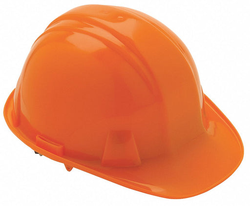 J5422 Hard Hat Type 1 Class E Orange