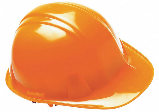 J5422 Hard Hat Type 1 Class E Hi-Vis Orange