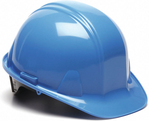 J5422 Hard Hat Type 1 Class E Light Blue