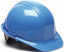 J5422 Hard Hat Type 1 Class E Light Blue