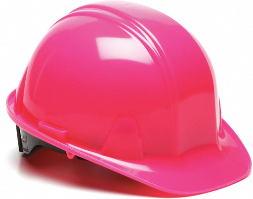 J5422 Hard Hat Type 1 Class E Hi-Vis Pink