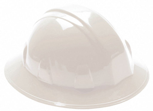 J5423 Hard Hat Type 1 Class E White