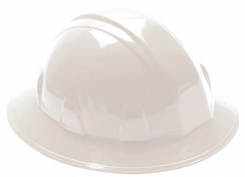 J5423 Hard Hat Type 1 Class E White