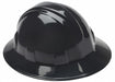 J5423 Hard Hat Type 1 Class E Black
