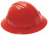 J5423 Hard Hat Type 1 Class E Red