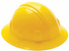 J5423 Hard Hat Type 1 Class E Yellow