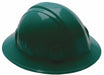 J5423 Hard Hat Type 1 Class E Green