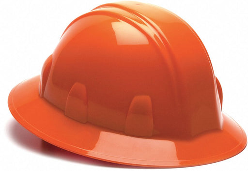 J5423 Hard Hat Type 1 Class E Orange