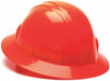 J5423 Hard Hat Type 1 Class E Hi-Vis Orange