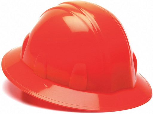 J5423 Hard Hat Type 1 Class E Hi-Vis Orange