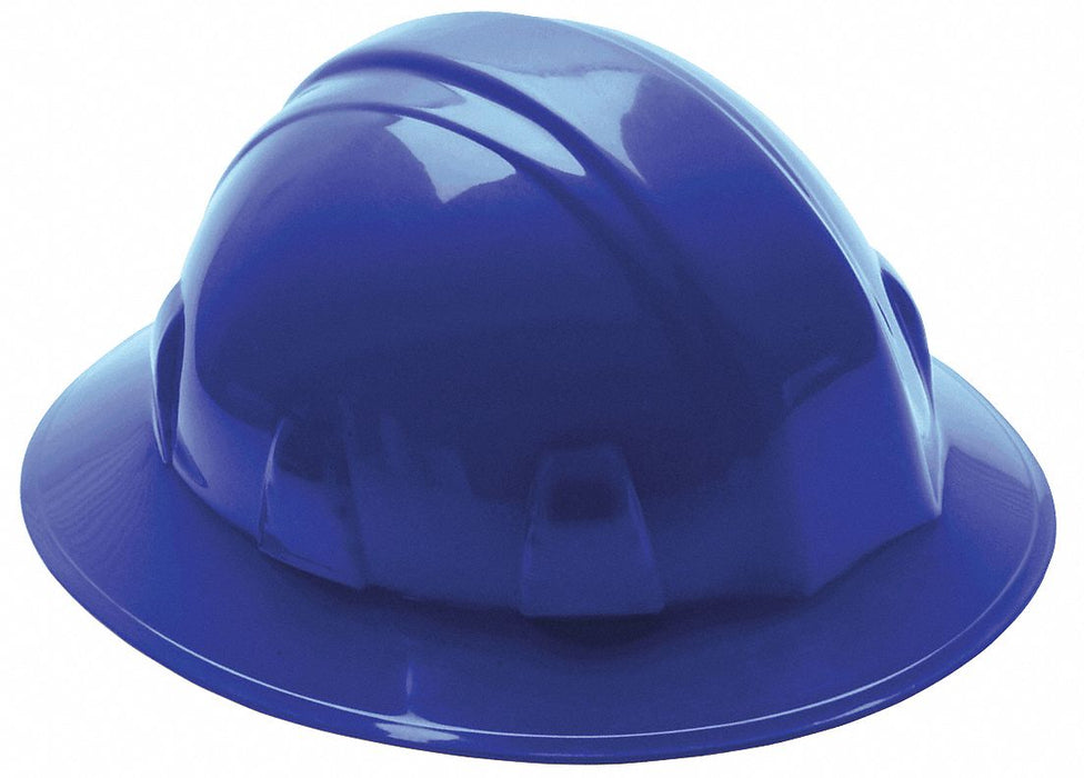 J5423 Hard Hat Type 1 Class E Blue