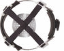 Hard Hat Suspension 4-pt. Ratchet
