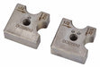 1/2 in Replacement Cutting Die 3 Pieces