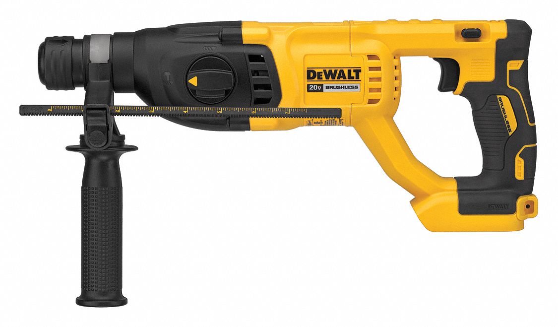 Cordless Rotary Hammer 20.0V D-Handle 1 