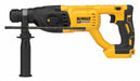 Cordless Rotary Hammer 20.0V D-Handle 1 