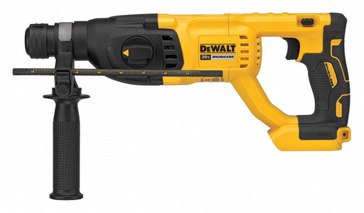Cordless Rotary Hammer 20.0V D-Handle 1 