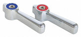Handle Brass PR