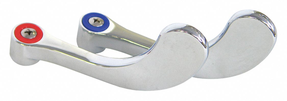 Handle Brass PR