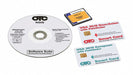 Software Update CD Number of Pieces 4